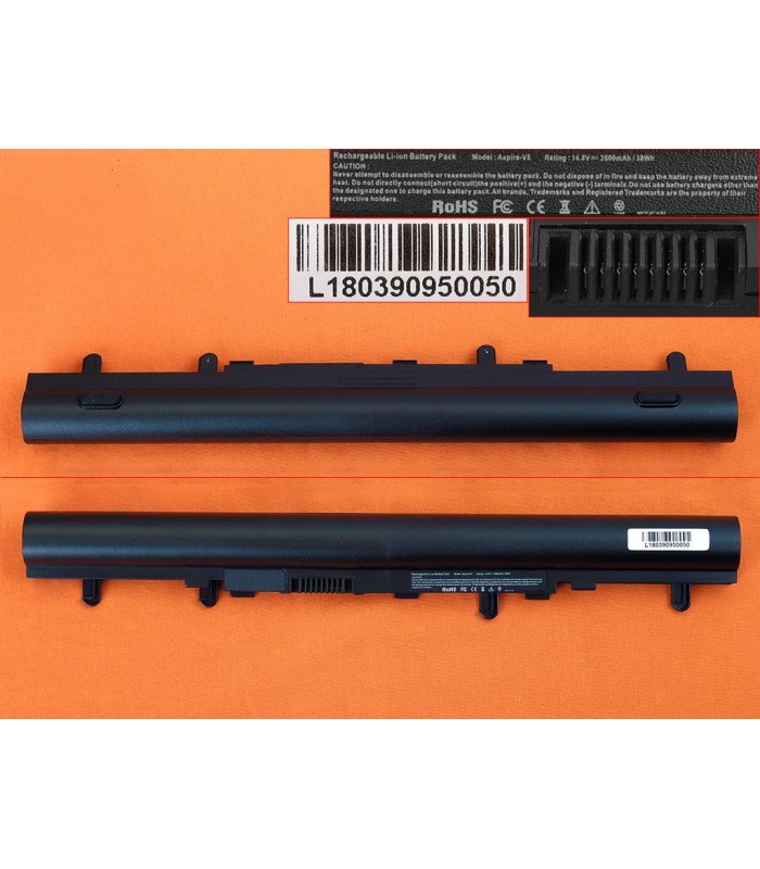Acer V5-471 V5-551 V5-571 E1-410 E1-430 E1-470 E1-472 E1-522 E1-530 ES1-411